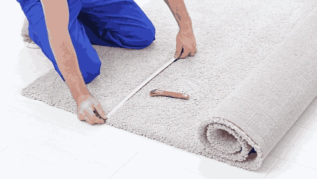 Carpet Repair Services Seddon